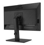 12531-ASUS BE24ECSBT 60,5 cm (23.8") 1920 x 1080 Pixeles Full HD LED Pantalla tactil Negro