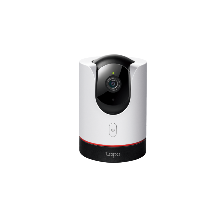 12542-TP-LINK CAMARA WI-FI DE SEGURIDAD PARA EL HOGAR TAPO AI MOVIMIENTO HORIZONTAL/VERTICAL ESPECIFICACIONES: 2K (2560X