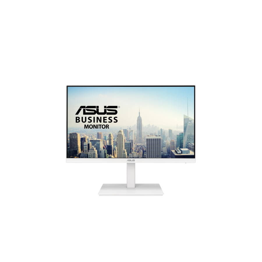 12555-ASUS VA24EQSB-W 60,5 cm (23.8") 1920 x 1080 Pixeles Full HD LED Blanco