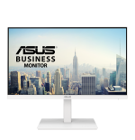 12555-ASUS VA24EQSB-W 60,5 cm (23.8") 1920 x 1080 Pixeles Full HD LED Blanco