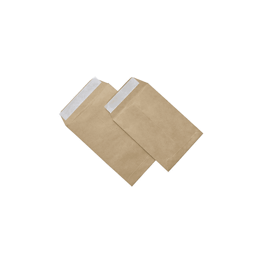 1258-CAJA 250 BOLSAS DIN C4 (229X324) KRAFT 90 GRS. AUTOSAM AUTOADHESIVO CON TIRA SILICONA SAM 145508 1258-CAJA 250 BOLSAS DIN C4 (229X324) KRAFT 90 GRS. AUTOSAM AUTOADHESIVO CON TIRA SILICONA SAM 145508