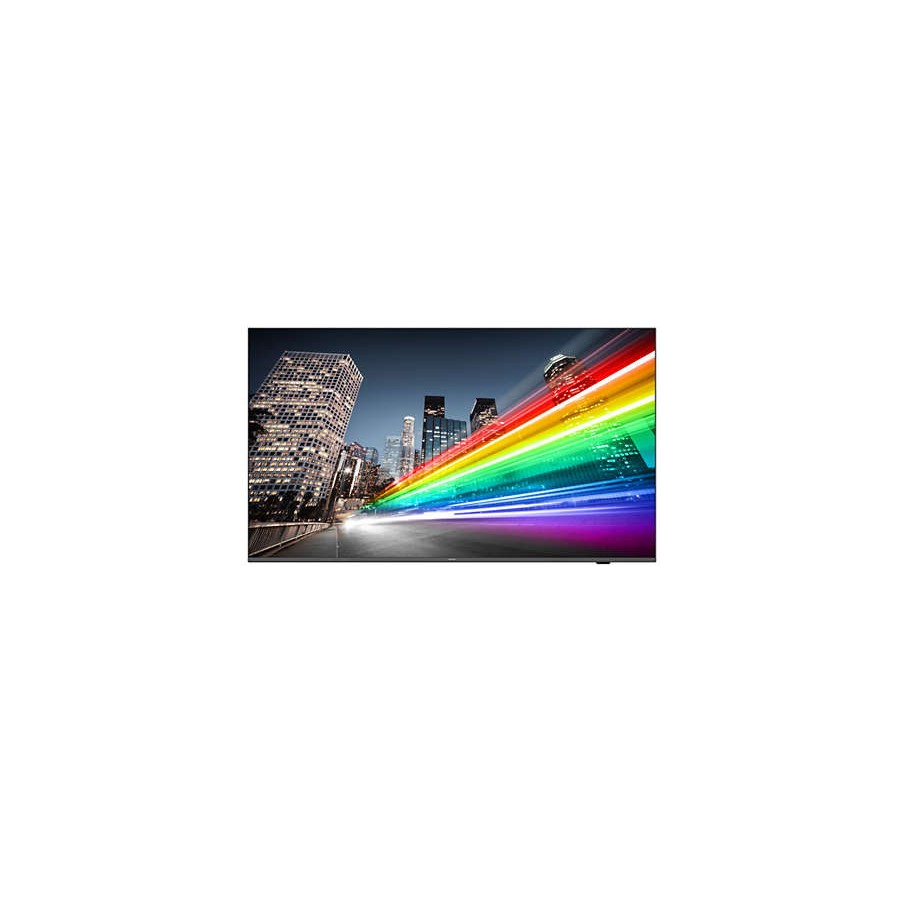 12590-MONITOR PHILIPS 70" B-LINE / PANEL VA D-LED 16:9 / 3840X2160 350CD/M2 / 8MS / PIXEL PITCH 0.403X0.403 / VESA 300X3