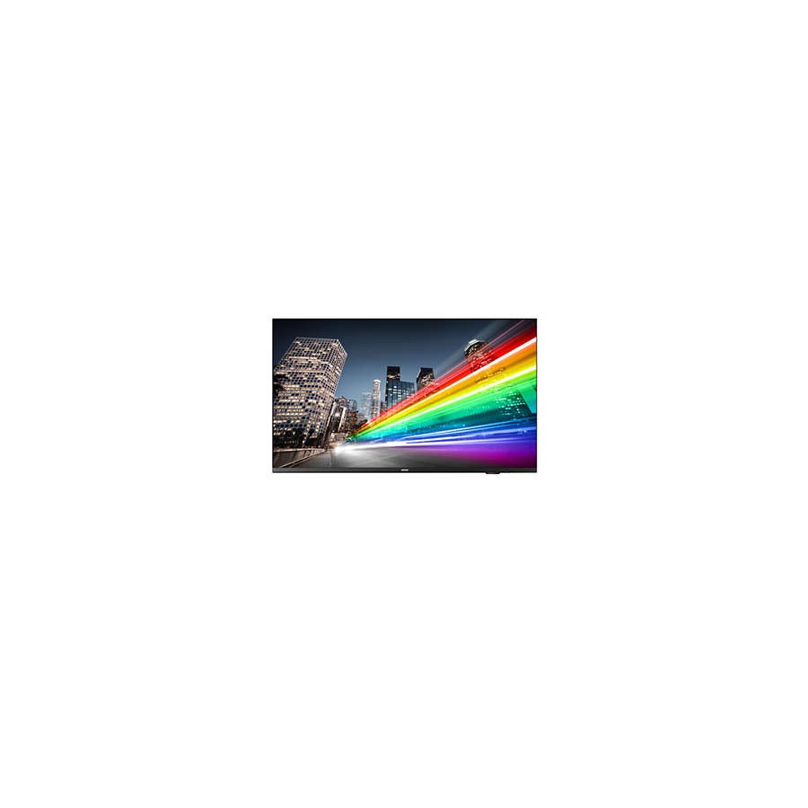 12619-MONITOR PHILIPS 43" B-LINE / PANEL VA D-LED 16:9 / 3840X2160 350CD/M2 / 8MS / PIXEL PITCH 0.285X0.285 / VESA 100X2
