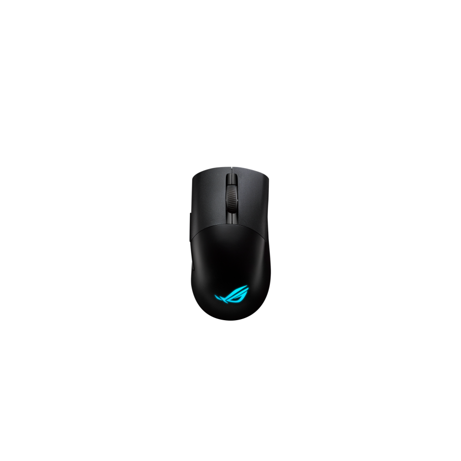 12627-ASUS ROG Keris Wireless AimPoint raton mano derecha RF Wireless + Bluetooth + USB Type-C Optico 36000 DPI