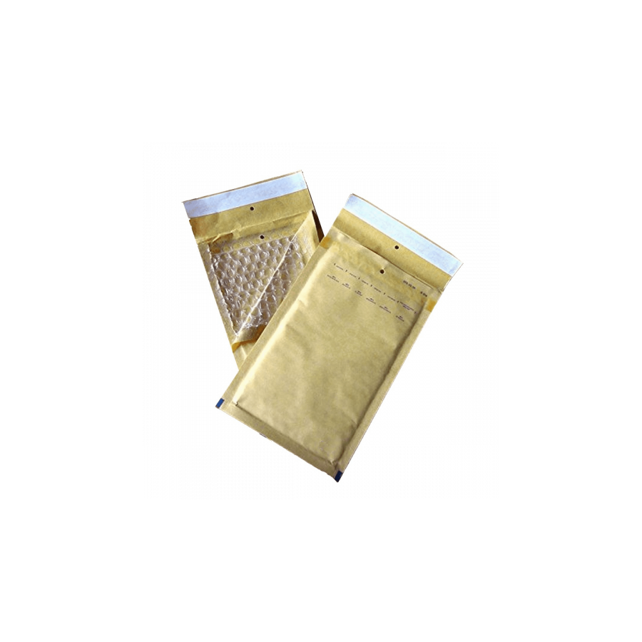 1281-PAQUETE 10 UDS. BOLSA AIR BAG ACOLCHADA ENVIOS ESPECIALES AK-11 KRAFT AUTOADHESIVO MEDIDA INTERIOR 100X165, 10 GRS 1281-PAQUETE 10 UDS. BOLSA AIR BAG ACOLCHADA ENVIOS ESPECIALES AK-11 KRAFT AUTOADHESIVO MEDIDA INTERIOR 100X165, 10 GRS