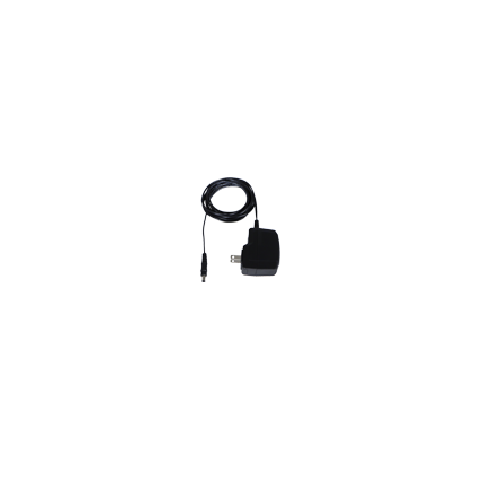 12856-AVer 041399UGOAPD adaptador e inversor de corriente Negro