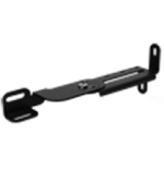 12857-AVer 60U8C00000AD accesorio para videoconferencia Soporte para camara Negro