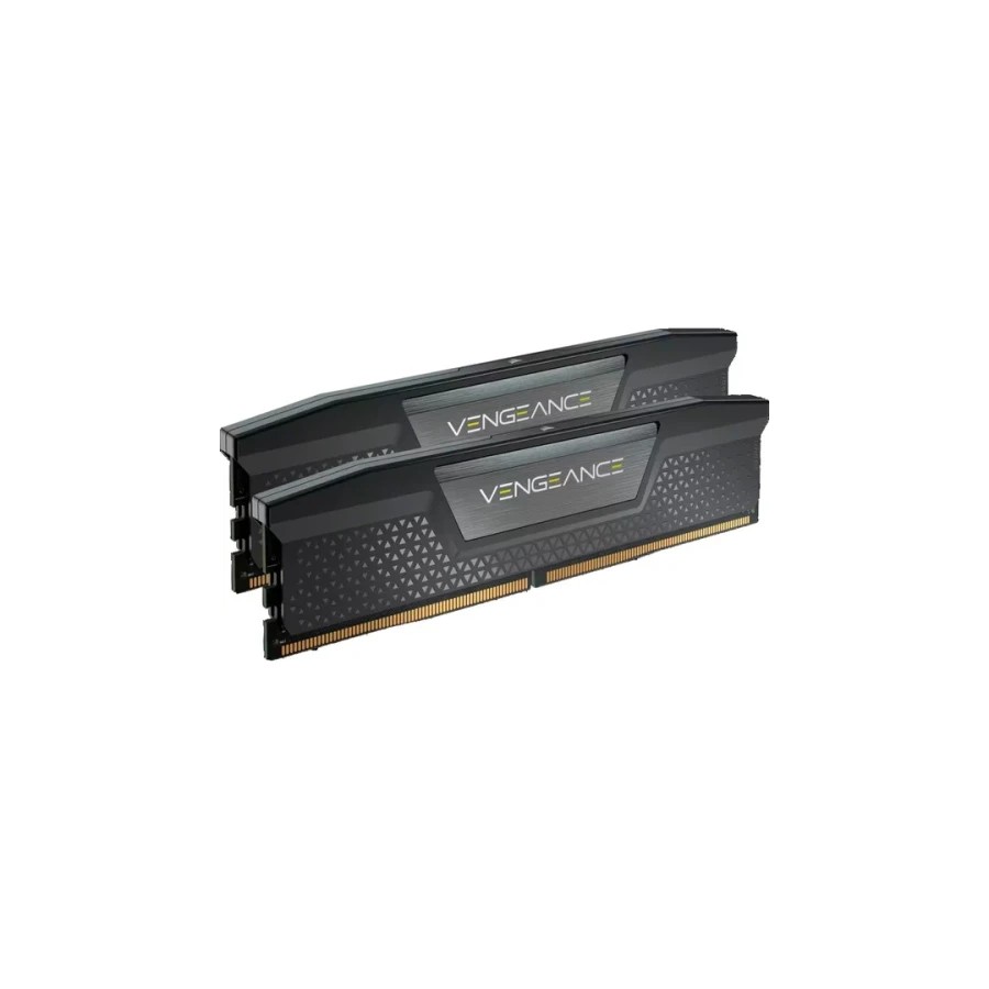 12885-Corsair DDR5 Vengeance 96GB 2-Kit modulo de memoria 12885-Corsair DDR5 Vengeance 96GB 2-Kit modulo de memoria