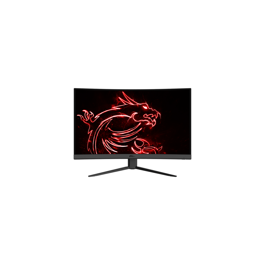 12887-MSI G32CQ4 E2 pantalla para PC 80 cm (31.5") 2560 x 1440 Pixeles Wide Quad HD LCD Negro