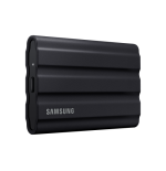 12972-SAMSUNG SSD EXTERNO T7 SHIELD (MU-PE4T0S/EU) 4TB/NEGRO 12972-SAMSUNG SSD EXTERNO T7 SHIELD (MU-PE4T0S/EU) 4TB/NEGRO