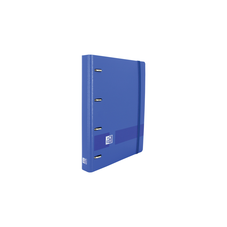 13029-EUROPEANBINDER+ LIVE & GO POLYFOAM A4+ CON RECAMBIO 100H 90GR 5X5 - AZUL OXFORD 400131298 13029-EUROPEANBINDER+ LIVE & GO POLYFOAM A4+ CON RECAMBIO 100H 90GR 5X5 - AZUL OXFORD 400131298