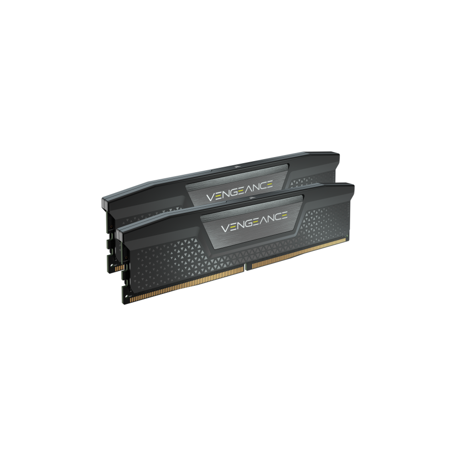 13068-MEMORIA CORSAIR DDR5 32GB 2X16GB PC6000 VENGEANCE CMK32GX5M2E6000C36