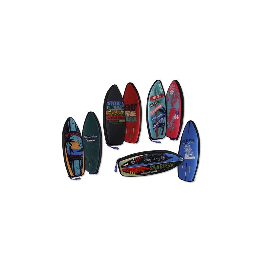 13133-PORTATODO NEOPRENO SURF BOARD BISMARK 328273 13133-PORTATODO NEOPRENO SURF BOARD BISMARK 328273