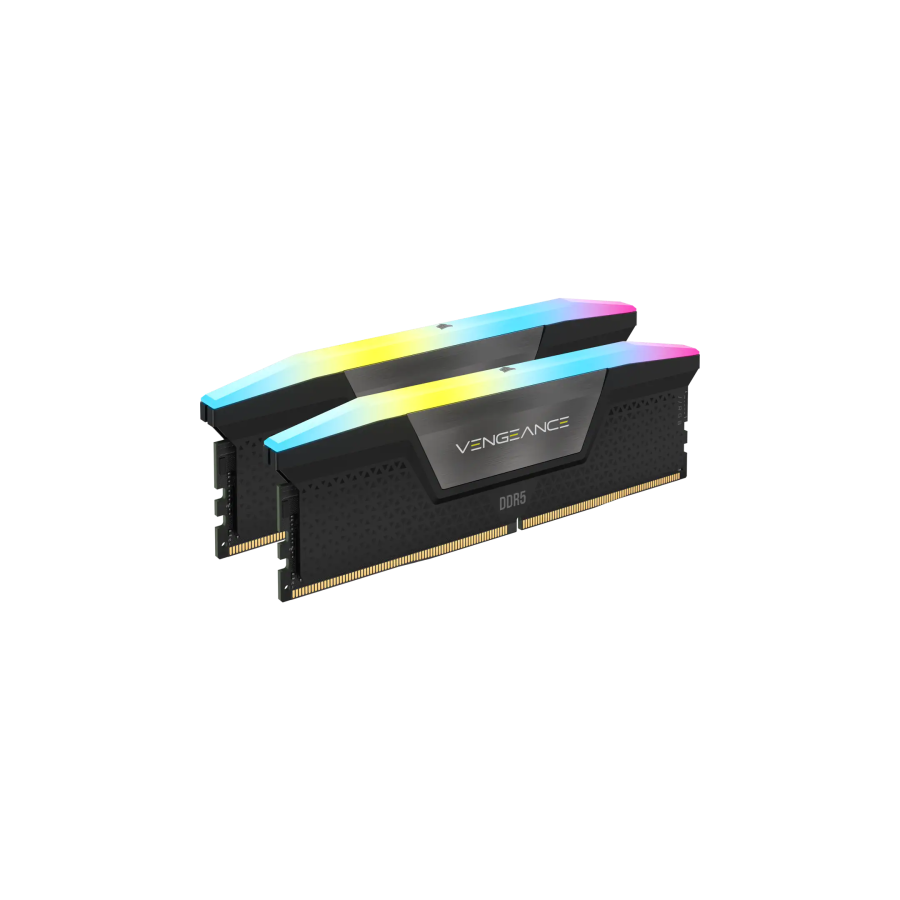 13318-Corsair Vengeance CMH64GX5M2B6400C32 modulo de memoria 64 GB 2 x 32 GB DDR5 6400 MHz