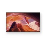 13360-Sony FWD-85X80L Televisor 2,16 m (85") 4K Ultra HD Smart TV Wifi Negro