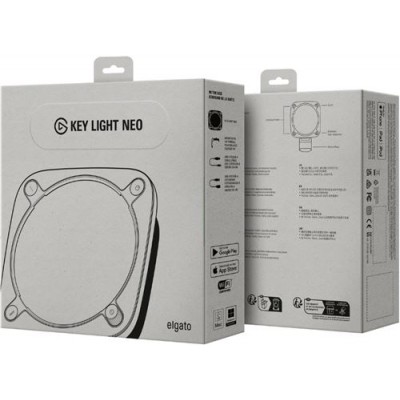 ELGATO KEY LIGHT NEO 10LAJ9901
