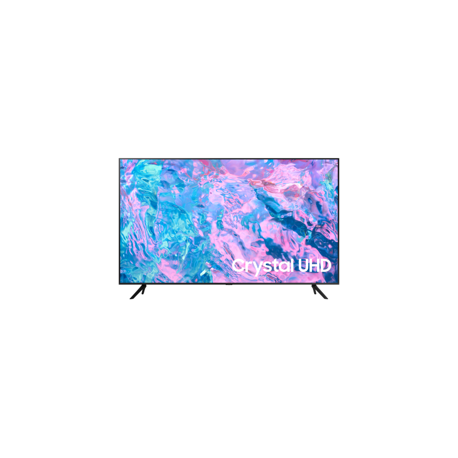 13408-Samsung Series 7 TU50CU7105K 127 cm (50") 4K Ultra HD Smart TV Wifi Negro