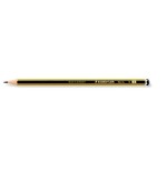 1347-LAPIZ HEXAGONAL NORIS GRADUACION B SIN GOMA STAEDTLER 120-1