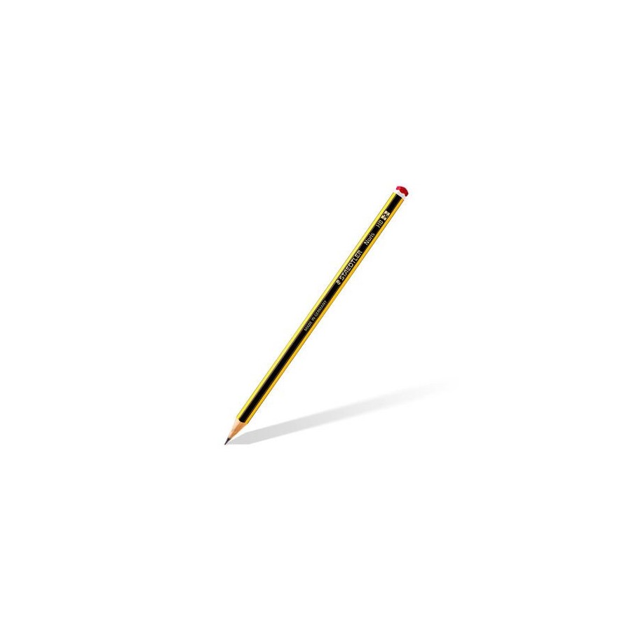 1351-Staedtler Noris HB 1 pieza(s) 1351-Staedtler Noris HB 1 pieza(s)