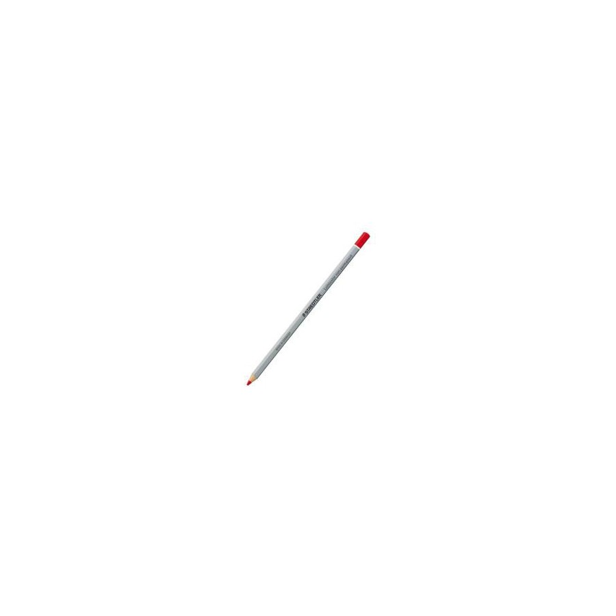 1355-LAPIZ LUMOCOLOR NON-PERMANENT OMNIGRAPH ROJO STAEDTLER 108-2 1355-LAPIZ LUMOCOLOR NON-PERMANENT OMNIGRAPH ROJO STAEDTLER 108-2