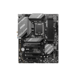 13554-MSI B760 GAMING PLUS WIFI Intel B760 LGA 1700 ATX
