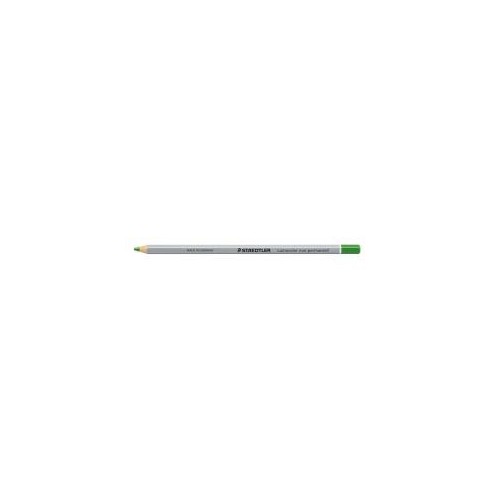 1356-LAPIZ LUMOCOLOR NON-PERMANENT OMNIGRAPH VERDE STAEDTLER 108-5