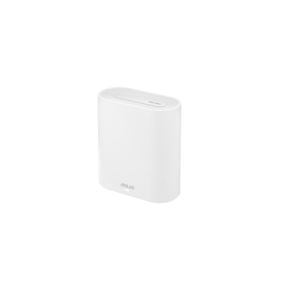 13607-ASUS EBM68(1PK) - Expert Wifi Tribanda (2,4 GHz/5 GHz/5 GHz) Wi-Fi 6 (802.11ax) Blanco 3 Interno