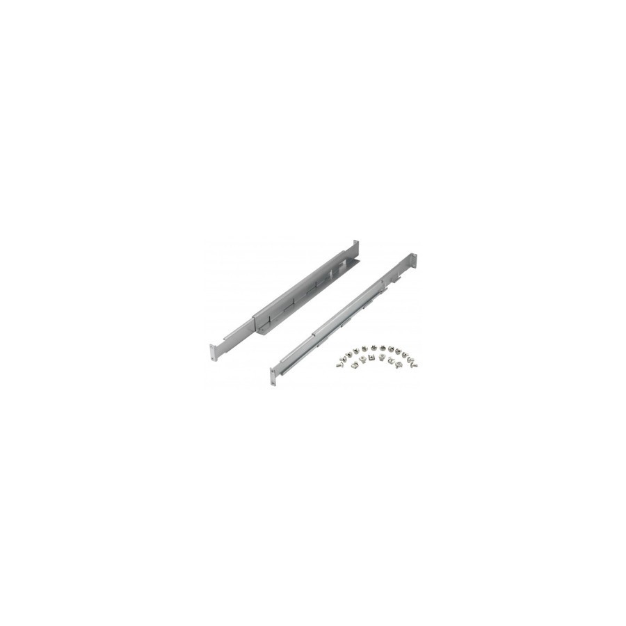13717-SALICRU GUIAS RACK TELESCOPICAS MAX 1100MM PARA TWIN RT3