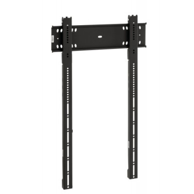 VOGELS GAMA PROFESIONAL PFW 6000 SERIES SOPORTES A PARED DE 46 A 120 PFW 6815 DISPLAY WALL MOUNT PORTRAIT FIXED NEGRO PFW6815