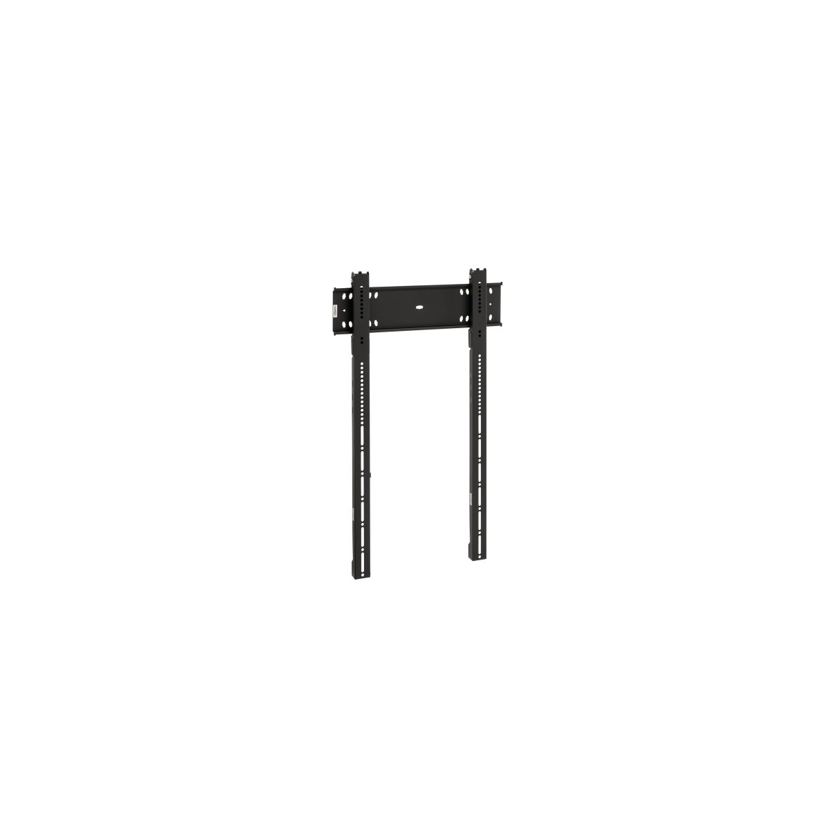 VOGELS GAMA PROFESIONAL PFW 6000 SERIES SOPORTES A PARED DE 46 A 120 PFW 6815 DISPLAY WALL MOUNT PORTRAIT FIXED NEGRO PFW6815