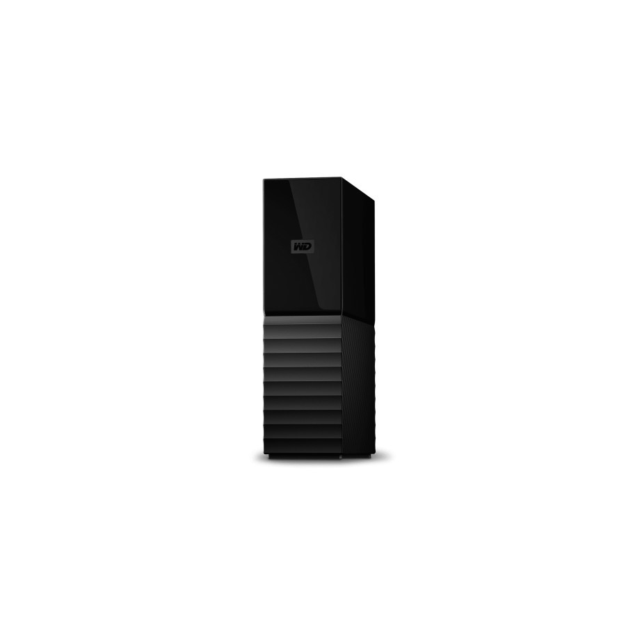 13770-Western Digital My Book disco duro externo 16 TB Negro
