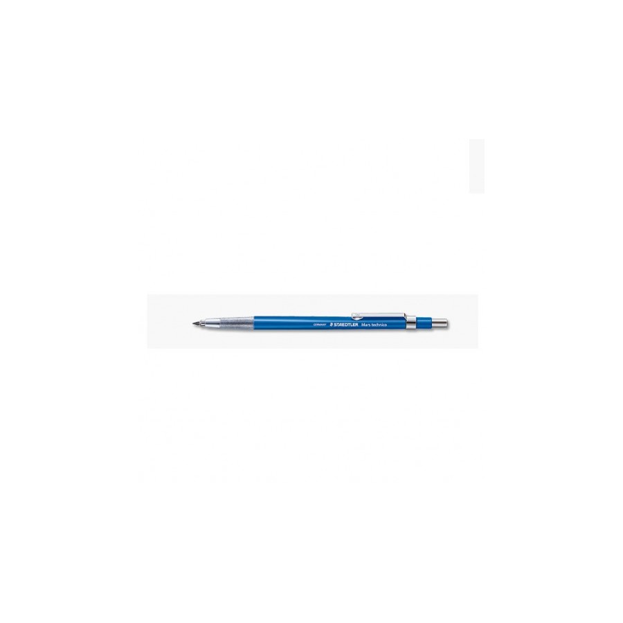 1378-PORTAMINAS RECARGABLE MARS TECHNICO 780 MINA 2MM. STAEDTLER 780 C PR5 1378-PORTAMINAS RECARGABLE MARS TECHNICO 780 MINA 2MM. STAEDTLER 780 C PR5