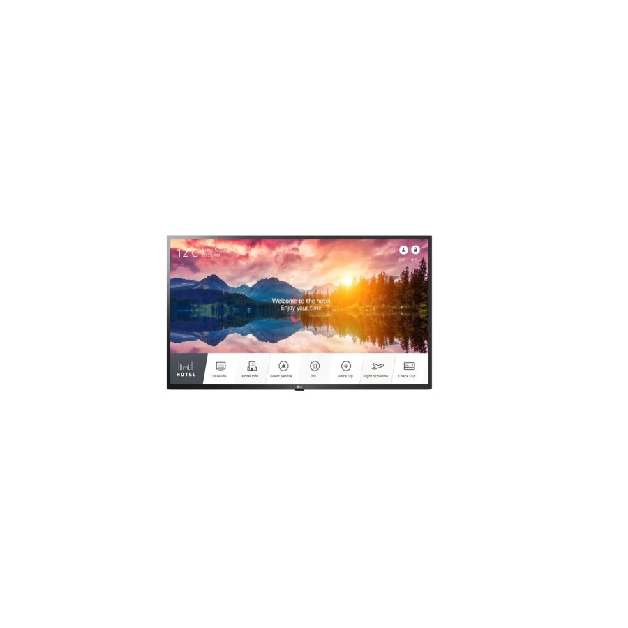 13833-LG AV TV PRO MODO HOTEL 55US662H (55US662H3ZC) 55"/PRO CENTRIC SMART TV