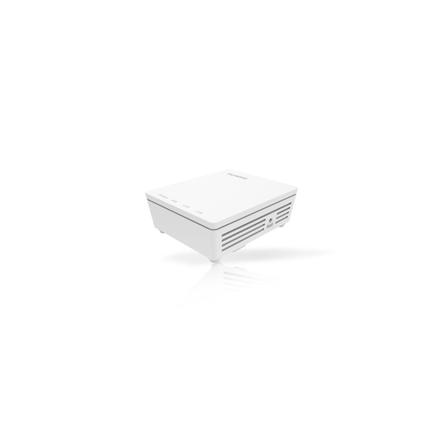 13858-Huawei OptiXstar EG8010Hv6-10 Terminal de red optica (ONT, Optical network terminal)