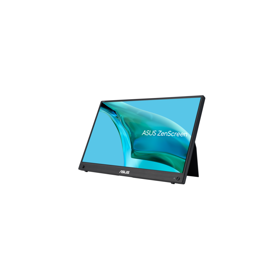 13874-ASUS ZenScreen MB16AHG 39,6 cm (15.6") 1920 x 1080 Pixeles Full HD Negro