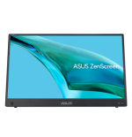 13875-ASUS ZenScreen MB16AHG 39,6 cm (15.6") 1920 x 1080 Pixeles Full HD Negro
