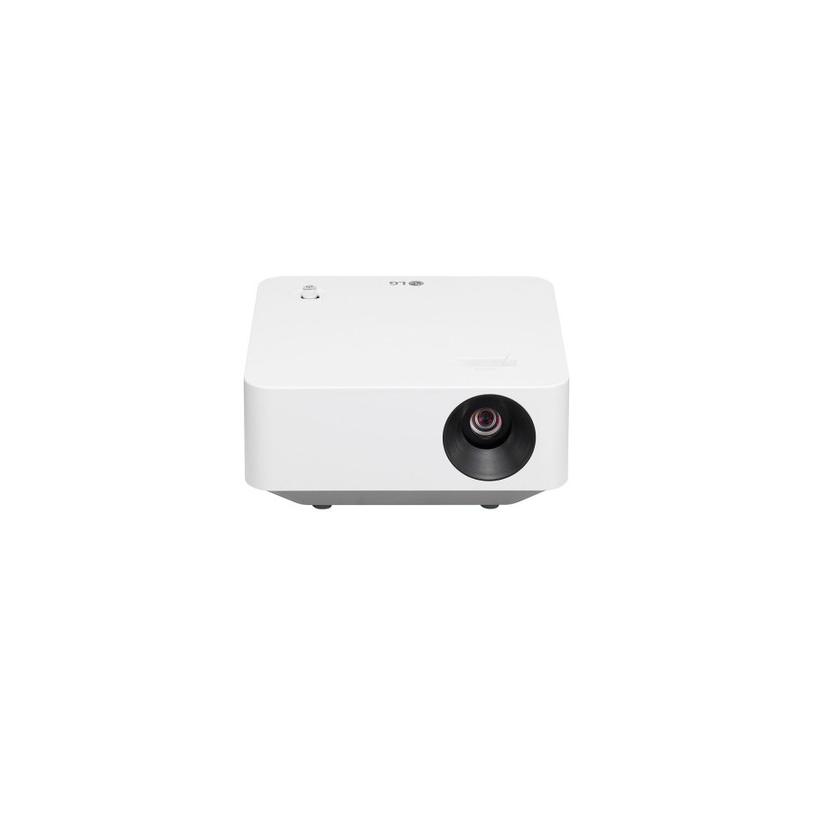 13892-LG PROYECTOR (PF510Q) LED/450 LM/FHD 1920 X 1080/SMART TV