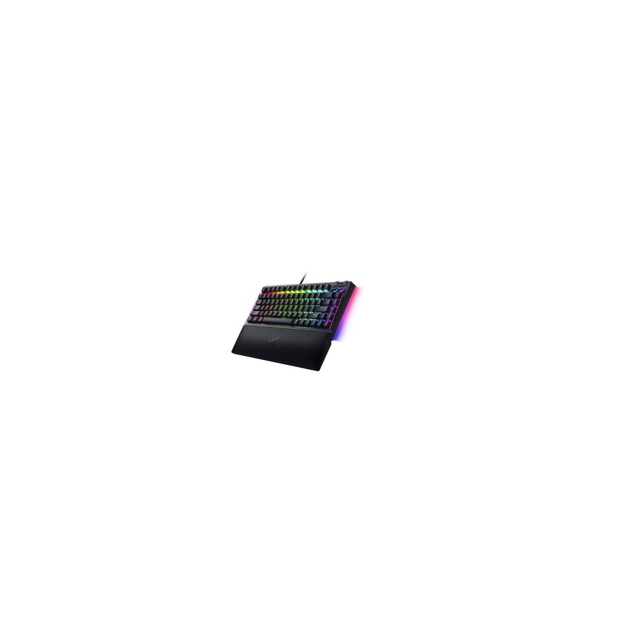 13947-TECLADO RAZER BLACKWIDOW V4 75% (USA) (RZ03-05000100-R3M1) 13947-TECLADO RAZER BLACKWIDOW V4 75% (USA) (RZ03-05000100-R3M1)