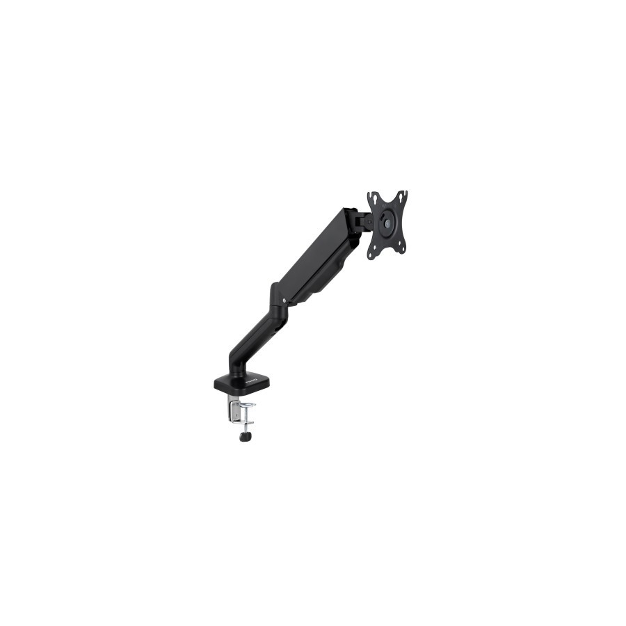13980-TooQ Soporte de Mesa para Pantalla 17"-32", Negro