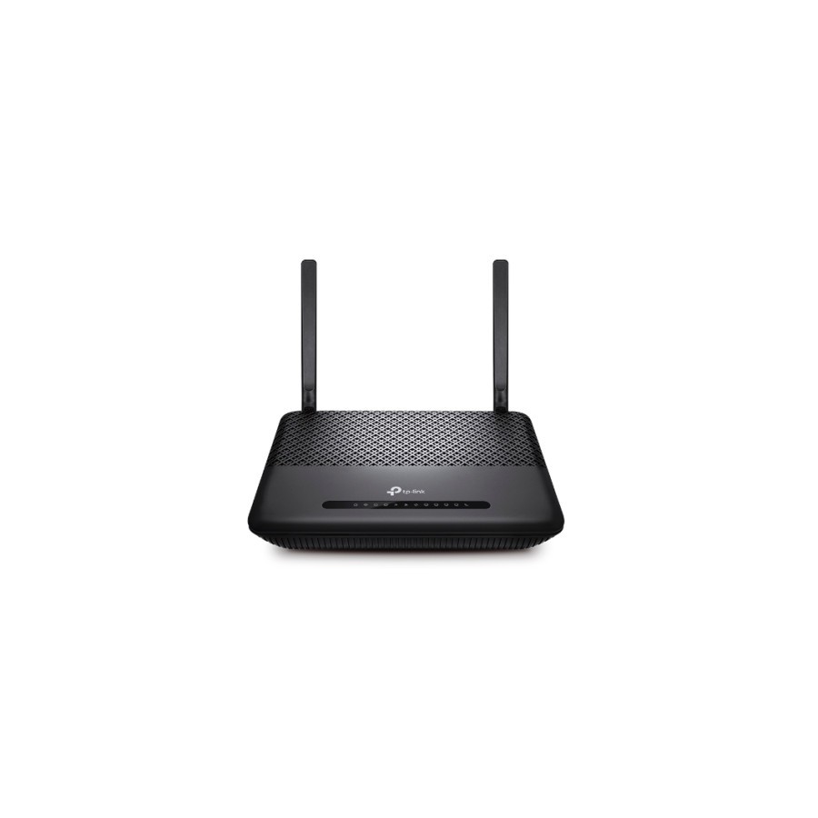 14026-TP-Link XC220-G3V router inalambrico Gigabit Ethernet Doble banda (2,4 GHz / 5 GHz) Gris