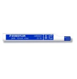 1407-TUBO DE 12 MINAS 0,5MM. CALIDAD ESTANDAR GRADUACION HB STAEDTLER 257 05-HB