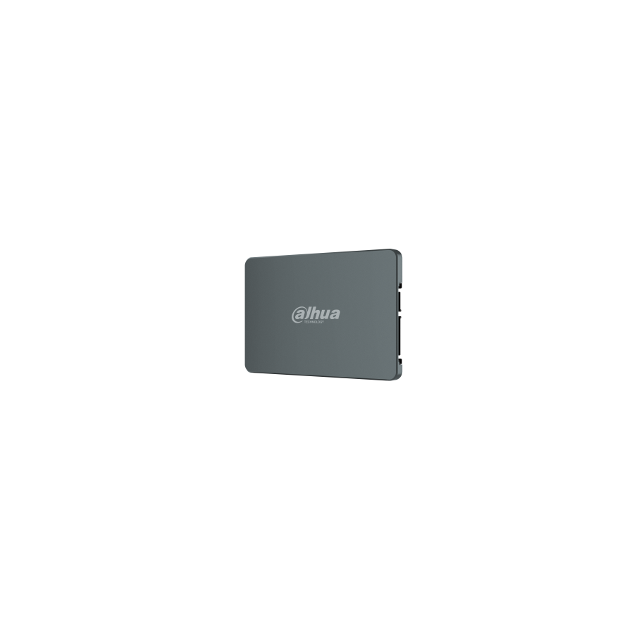 14174-DAHUA SSD 1TB 2.5 INCH SATA SSD, 3D NAND, READ SPEED UP TO 550 MB/S, WRITE SPEED UP TO 490 MB/S, TBW 400TB (DHI-SS