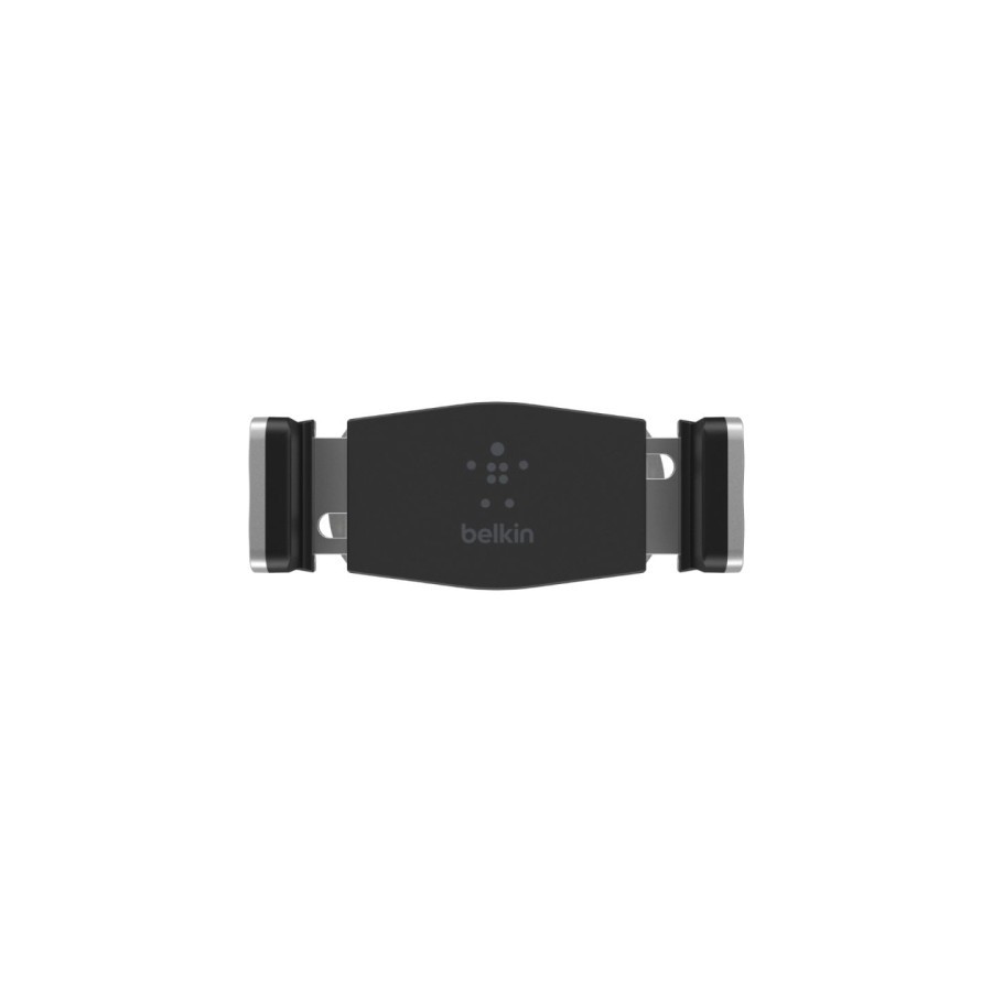 14180-Belkin F7U017bt Soporte pasivo Telefono movil/smartphone Negro, Plata