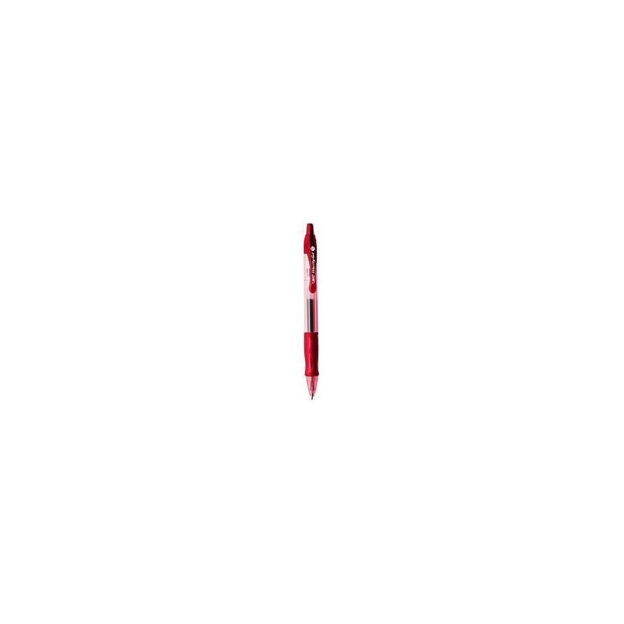 1419-BIC 829159 boligrafo Rojo Boligrafo de punta retractil con pulsador 12 pieza(s) 1419-BIC 829159 boligrafo Rojo Boligrafo de punta retractil con pulsador 12 pieza(s)