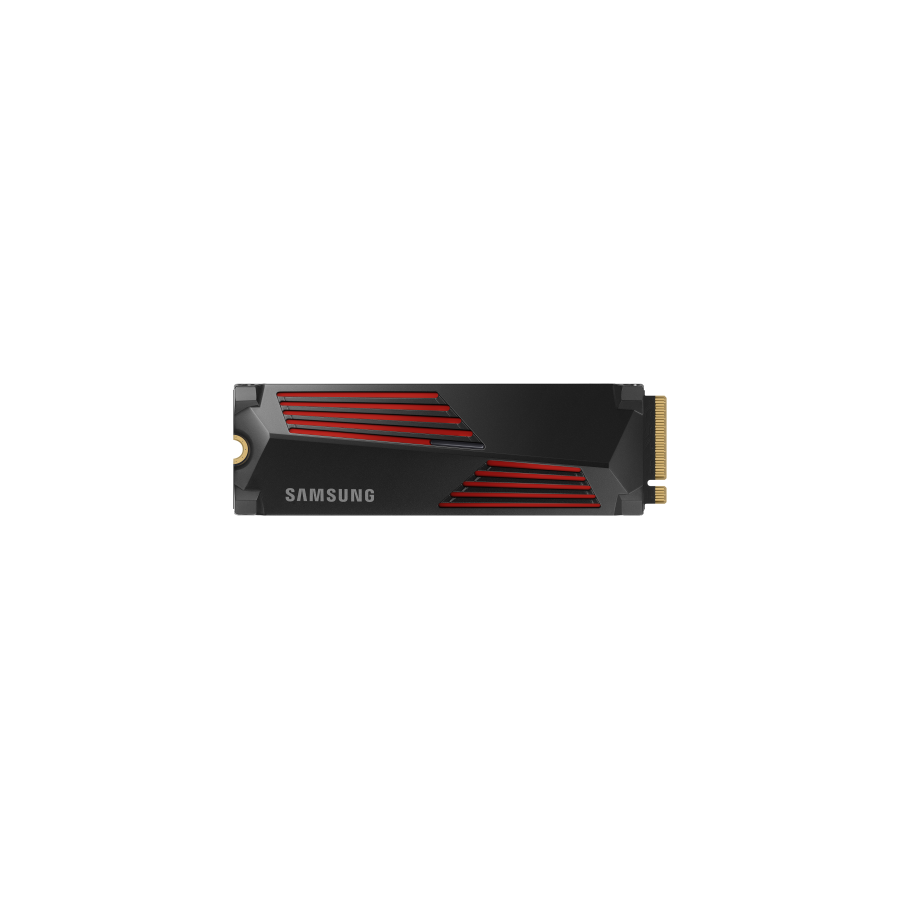 14250-Samsung 990 Pro M.2 4 TB PCI Express 4.0 V-NAND TLC NVMe