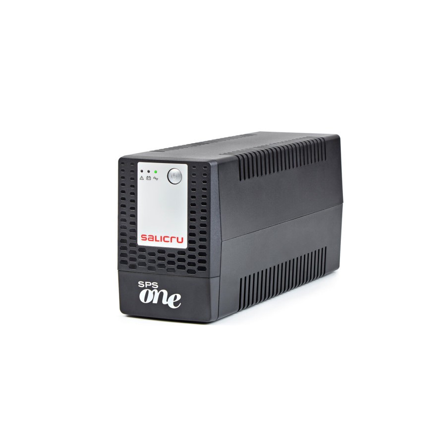 14280-Salicru SPS 900 ONE BL 900 VA ACCS sistema de alimentacion ininterrumpida (UPS) 0,9 kVA 14280-Salicru SPS 900 ONE BL 900 VA ACCS sistema de alimentacion ininterrumpida (UPS) 0,9 kVA
