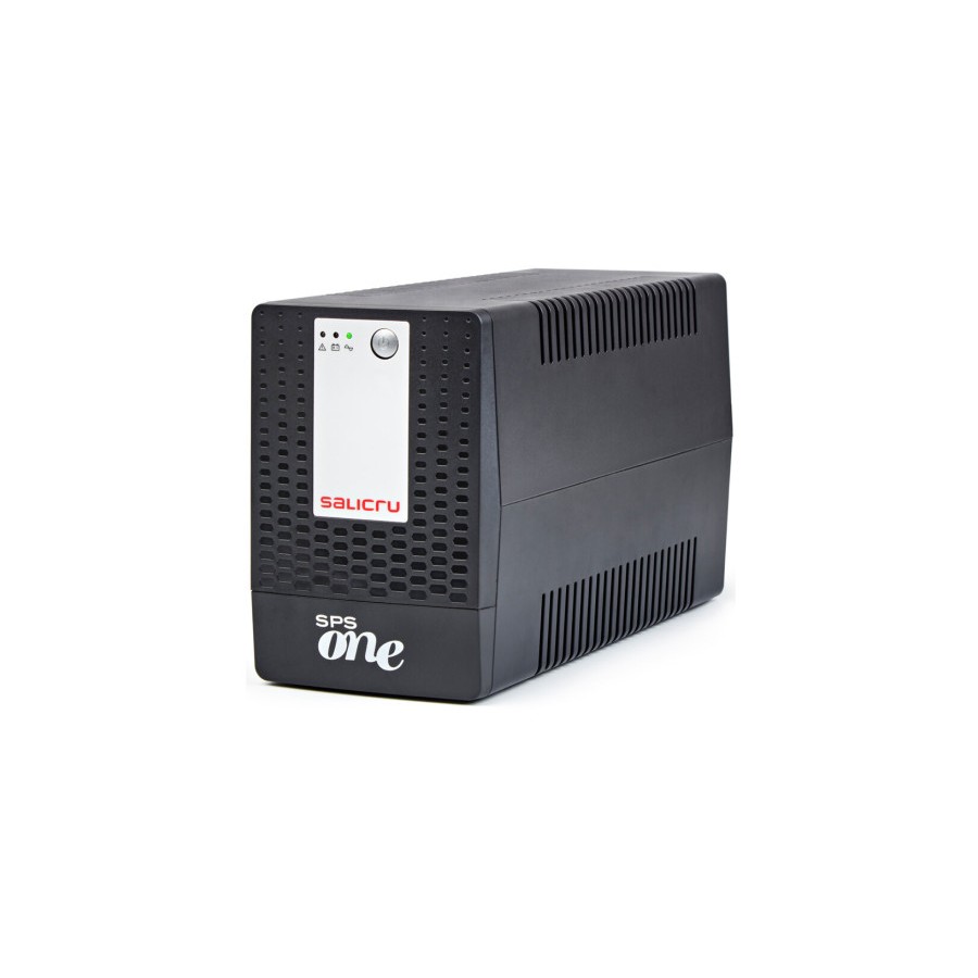 14282-Salicru SPS 1100 ONE BL 1100 VA ACCS sistema de alimentacion ininterrumpida (UPS) 1,1 kVA 14282-Salicru SPS 1100 ONE BL 1100 VA ACCS sistema de alimentacion ininterrumpida (UPS) 1,1 kVA