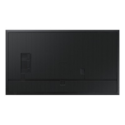 Samsung LH43QBCEBGCXEN pantalla de senalizacion 1092 cm 43 LED Wifi Negro