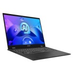 14517-MSI PORTATIL PRESTIGE 16 AI STUDIO B1VFG-022ES. 16" 16:10 QHD+ (2560X1600) IPS. INTEL CORE ULTRA 7. RTX 4060, GDDR