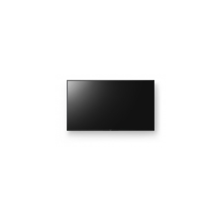 14534-Sony FW-65EZ20L pantalla de senalizacion Pantalla plana para senalizacion digital 165,1 cm (65") LED Wifi 350 cd /